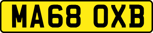 MA68OXB