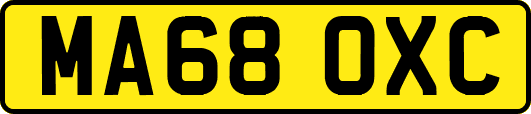 MA68OXC
