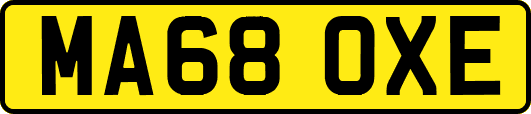 MA68OXE