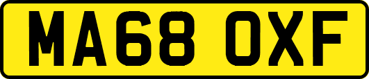 MA68OXF
