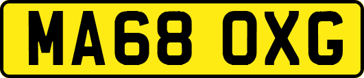 MA68OXG