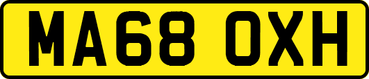 MA68OXH