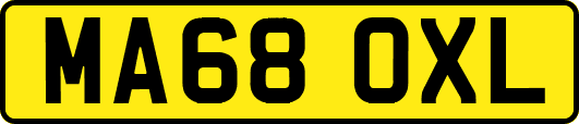 MA68OXL