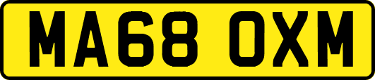 MA68OXM