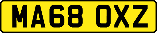 MA68OXZ