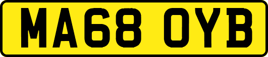 MA68OYB