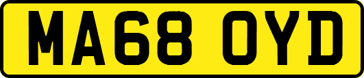 MA68OYD