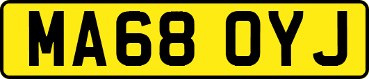 MA68OYJ