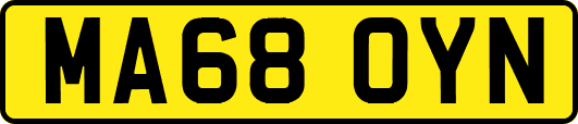MA68OYN