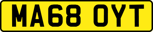 MA68OYT