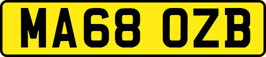 MA68OZB