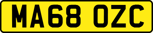 MA68OZC