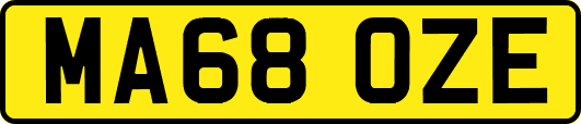 MA68OZE