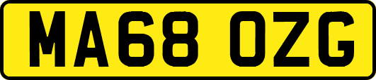 MA68OZG
