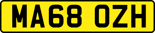 MA68OZH