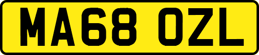 MA68OZL