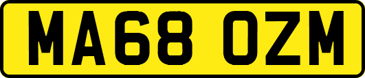 MA68OZM