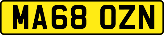 MA68OZN