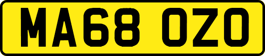 MA68OZO