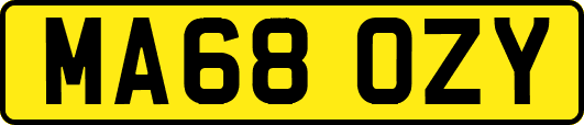 MA68OZY