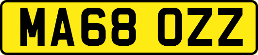 MA68OZZ