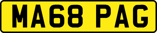 MA68PAG