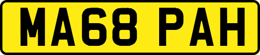 MA68PAH