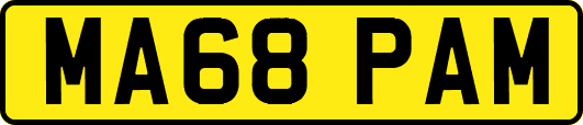 MA68PAM