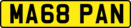 MA68PAN