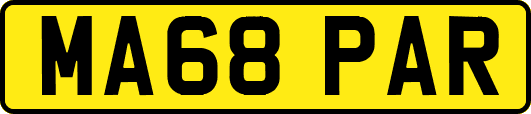MA68PAR