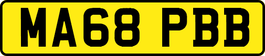 MA68PBB
