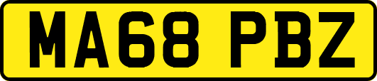 MA68PBZ