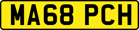 MA68PCH