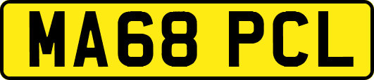 MA68PCL