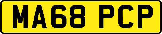 MA68PCP
