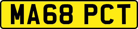 MA68PCT