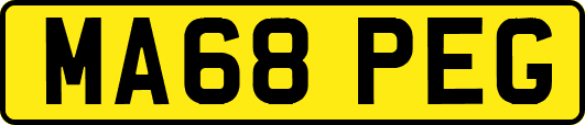 MA68PEG