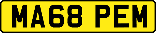 MA68PEM