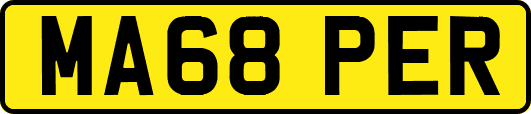 MA68PER