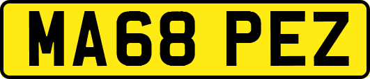 MA68PEZ