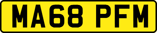 MA68PFM