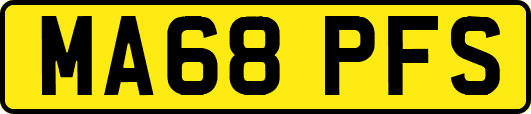 MA68PFS