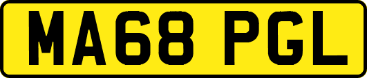 MA68PGL