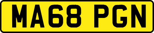 MA68PGN