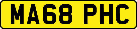 MA68PHC