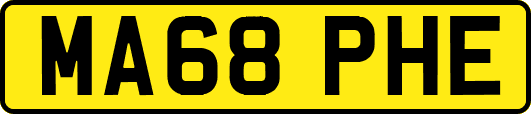 MA68PHE