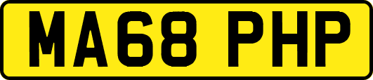 MA68PHP