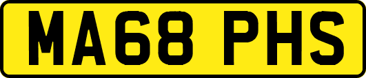 MA68PHS