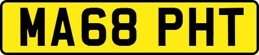 MA68PHT