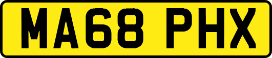 MA68PHX